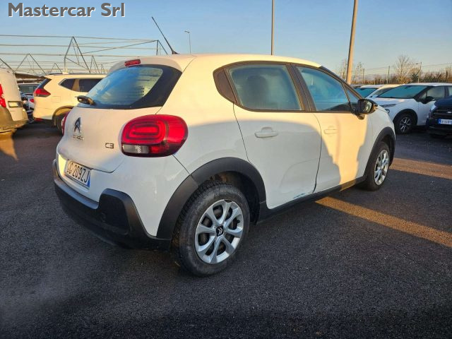 CITROEN C3 usata, con Autoradio