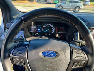 FORD Ranger usata, con Regolazione elettrica sedili