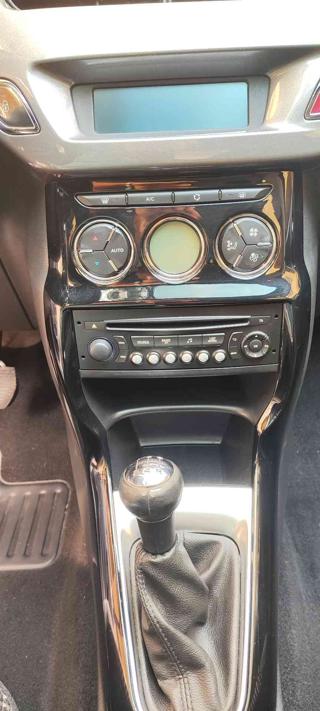 CITROEN C3 usata, con Fendinebbia