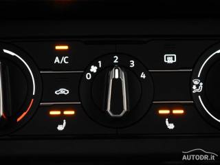 VOLKSWAGEN Polo usata, con Specchietti laterali elettrici