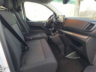 FIAT Scudo usata, con Autoradio digitale