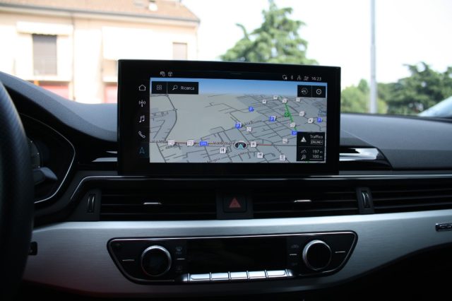 AUDI A5 usata, con Fendinebbia