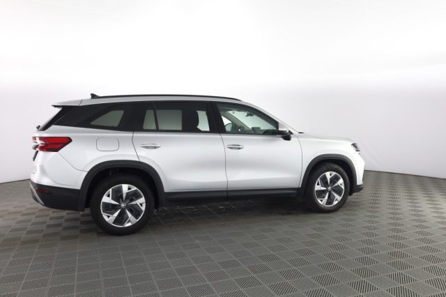 SKODA Kodiaq usata 2