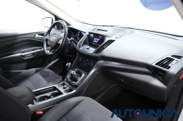 FORD Kuga usata 51