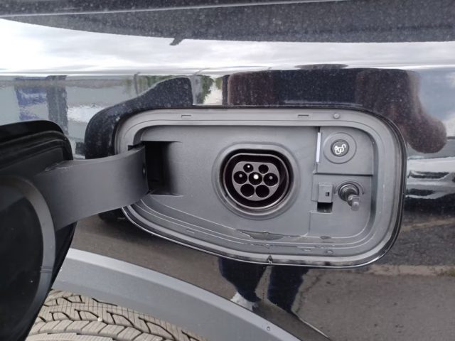 FORD Ranger usata, con Chiusura centralizzata telecomandata