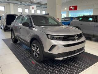 OPEL Mokka usata, con Chiusura centralizzata