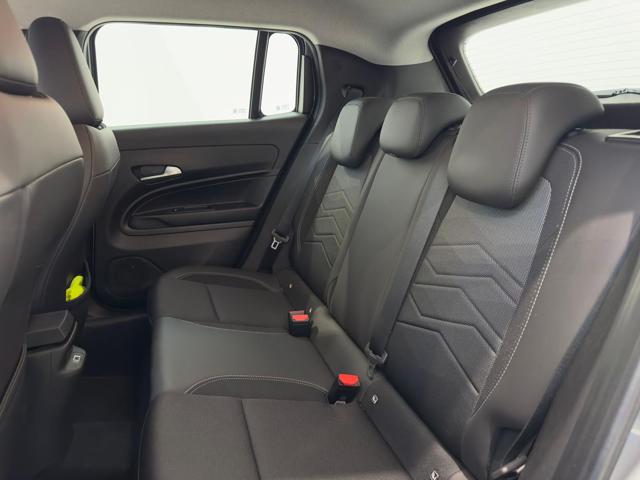 JEEP Avenger usata, con Cruise Control