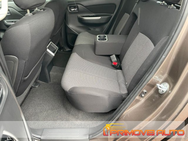 MITSUBISHI L200 usata, con Chiusura centralizzata