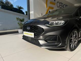 FORD Fiesta usata, con Controllo trazione