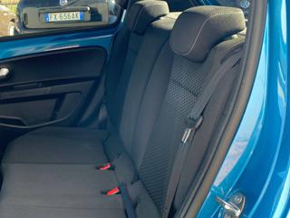 VOLKSWAGEN up! usata, con Controllo trazione