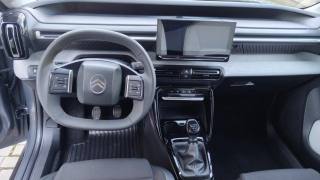 CITROEN C3 usata, con Immobilizzatore elettronico