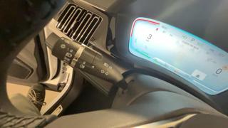 BYD Seal usata, con Park Distance Control