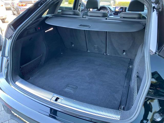 AUDI Q5 usata, con Servosterzo