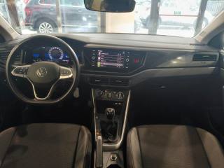 VOLKSWAGEN Polo usata, con Climatizzatore