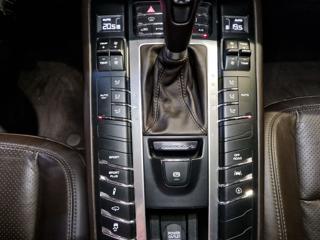 PORSCHE Macan usata, con Trazione integrale