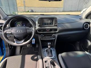HYUNDAI Kona usata, con Cerchi in lega