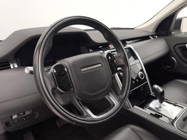 LAND ROVER Discovery Sport usata, con Climatizzatore