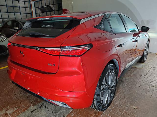 DS AUTOMOBILES DS 4 usata, con Airbag Passeggero