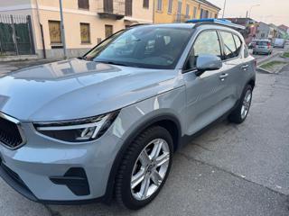 VOLVO XC40 usata, con Airbag laterali