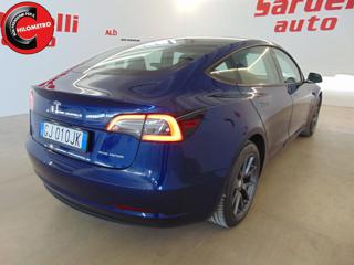 TESLA Model 3 usata, con Interni in pelle