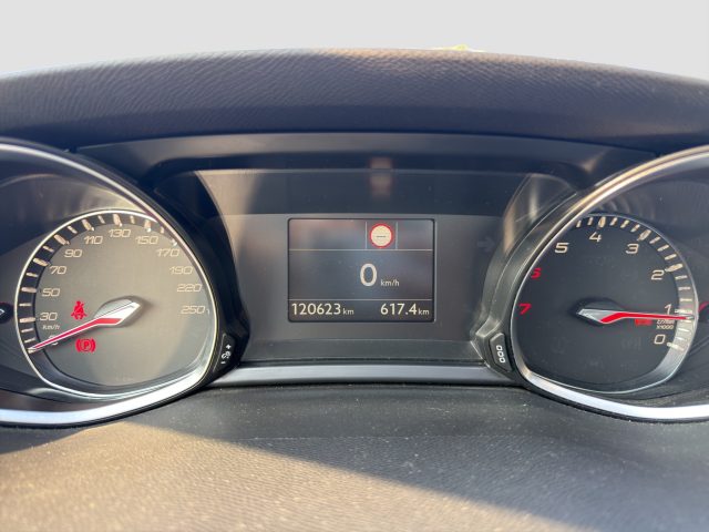 PEUGEOT 308 usata 14