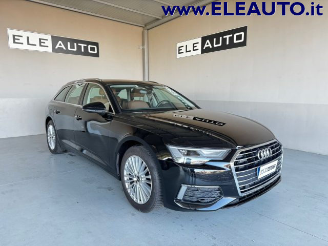 AUDI A6 usata, con ABS