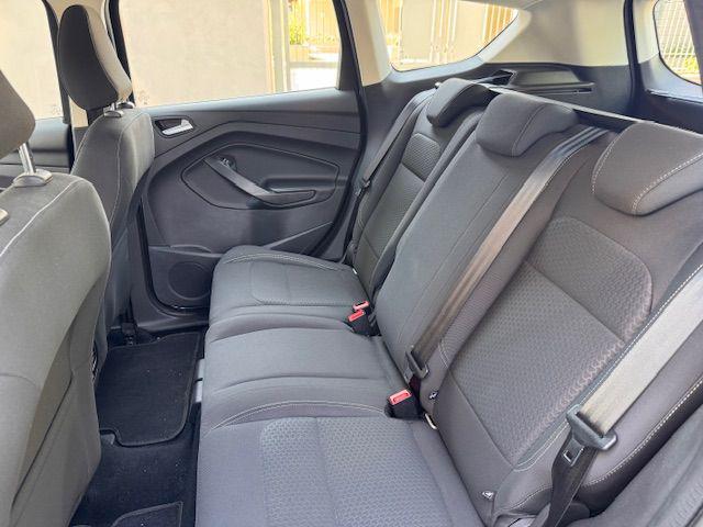 FORD Kuga usata, con Chiusura centralizzata