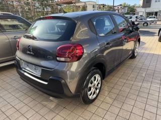 CITROEN C3 usata, con Airbag Passeggero