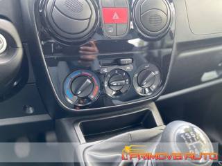 FIAT Qubo usata, con Airbag Passeggero
