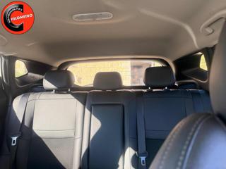 NISSAN Qashqai usata, con Climatizzatore