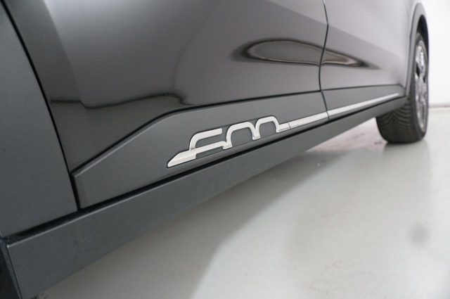 FIAT 600 usata, con Interni in pelle