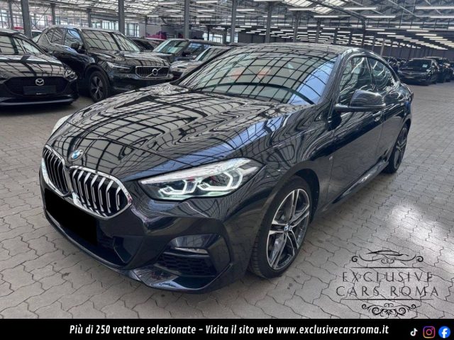BMW 220 usata, con ABS