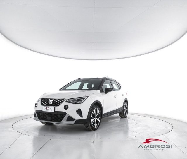SEAT Arona usata 0