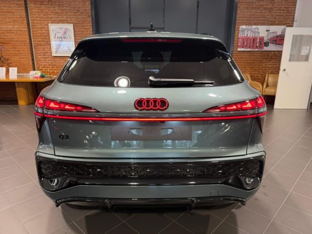 AUDI Q3 usata, con Boardcomputer