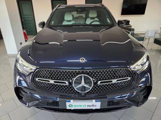 MERCEDES-BENZ GLC 220 usata, con Controllo trazione