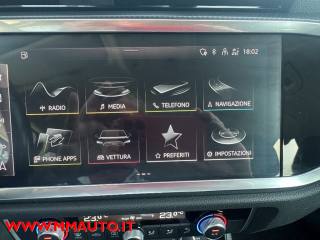 AUDI Q3 usata, con USB
