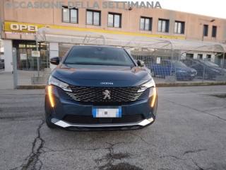 PEUGEOT 3008 usata, con Airbag