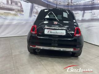 FIAT 500 usata, con Alzacristalli elettrici