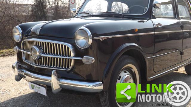 FIAT 1100 usata 48