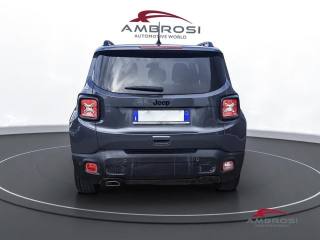 JEEP Renegade usata 7