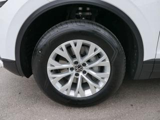 VOLKSWAGEN Touareg usata, con Cruise Control