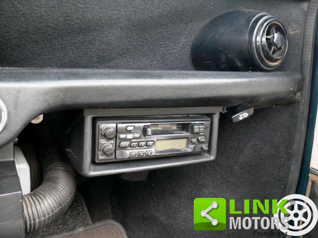 ROVER Mini usata 18