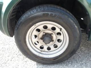 SUZUKI Jimny usata, con Gancio traino