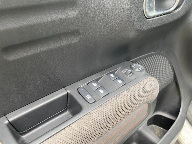 CITROEN C3 Aircross usata, con Climatizzatore