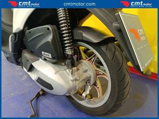 PIAGGIO Liberty 150 usata 7