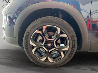 CITROEN C5 Aircross usata, con Sensore di luce