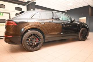 AUDI Q8 usata 105