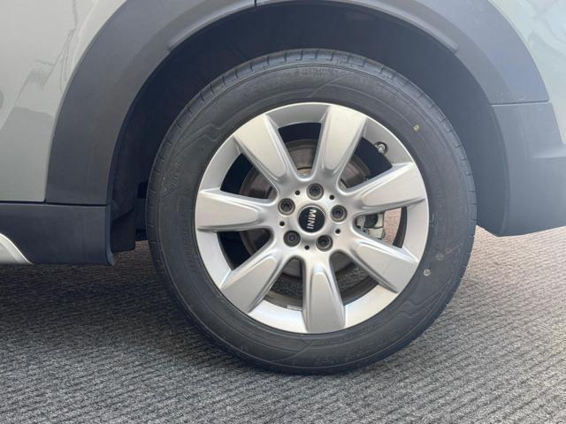 MINI Countryman usata, con Servosterzo