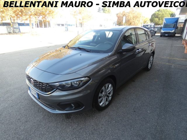 FIAT Tipo usata, con Airbag laterali
