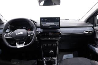 DACIA Sandero usata, con Vivavoce